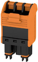 Weidmüller 1989210000 Printplaatconnector Totaal aantal polen 3 Aantal rijen 1 108 stuk(s)