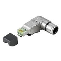 Weidmüller 1992890000 RJ45 connector 1 stuk(s)