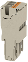 Weidmüller 2540480000 Controlestekker 25 stuk(s)