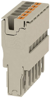 Weidmüller 2540510000 Controlestekker 25 stuk(s)