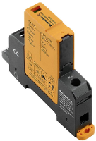 Weidmüller 2636960000 VPU AC I 1 R 300/12.5 LCF Overspanningsafleider 65 kA 1 stuk(s)