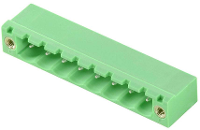 Weidmüller 2645190000 Male behuizing (board) Totaal aantal polen: 3 Rastermaat: 5 mm Inhoud: 300 stuk(s)