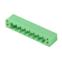 Weidmüller 2648440000 Male behuizing (board) Totaal aantal polen: 6 Rastermaat: 5.08 Mm Inhoud: 180 stuk(s)