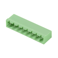 Weidmüller 2649280000 Printplaatconnector Totaal aantal polen 11 Aantal rijen 1 1 stuk(s) Box