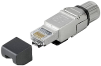 Weidmüller 2703410000 RJ45 connector 1 stuk(s)