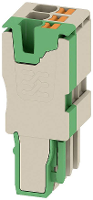 Weidmüller 2712740000 Connector 25 stuk(s)