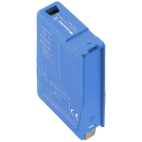 Weidmüller 2726820000 VPU AC II US 0 N PE 240/65 Overspanningsveilige afleider 20 kA 1 stuk(s)