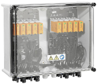 Weidmüller 2737600000 Stringbox