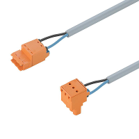 Weidmüller 2775910080 CH SMC 00.80 CG90 Kabel 10 stuk(s)