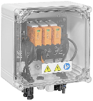 Weidmüller 2791940000 PVN1M1I2SXFXV2O1TXPX11 Stringbox