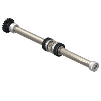 Weidmüller 2835010000 MULTIMARK ROLLER SFM 4 Drukrol 1 stuk(s)