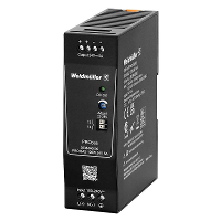 Weidmüller 2838440000 DIN rail netvoeding Inhoud 1 stuk(s)