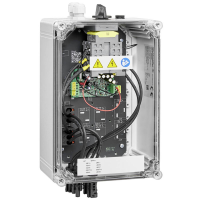Weidmüller 2888520000 PVN DC 2I 1O 1MPP RD EVO 11 Stringbox