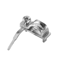 Weidmüller 2903230000 Printplaatconnector Totaal aantal polen 1 25 stuk(s) Box