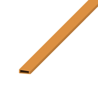 Weidmüller 2911380000 Covering hood 10 stuk(s)
