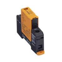 Weidmüller 2983420000 VPU AC I 1 300/12.5 LH Combi afleider Overspanningsbeveiliging voor: Verdeelkast Piece 1 stuk(s)