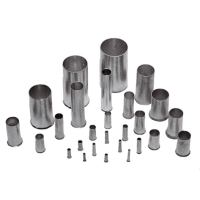 Weidmüller 2984690000 Adereindhulzen 0.5 Mm² 1000 stuk(s)