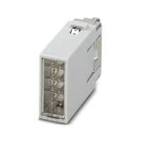 Weidmüller 3092820000 Module element RockStar® HDC MGBIT 8 Crimpen 1 stuk(s)