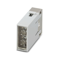Weidmüller 3092870000 Module element RockStar® HDC MMBIT 8 Crimpen 1 stuk(s)