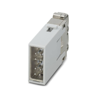 Weidmüller 3092880000 Module element RockStar® HDC MMBIT 8 Crimpen 1 stuk(s)