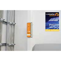 Weidmüller 3108220000 PVI DC 1I 1O 1MPP SPD1 MC4 10 Stringbox