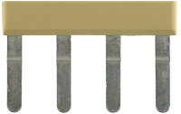 Weidmüller 3833800000 Dwarsverbinder 1 stuk(s)