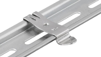 Weidmüller 687900000 1 Drager 1 stuk(s)
