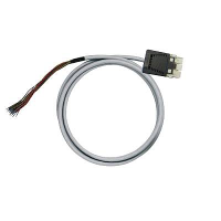 Weidmüller 7789106100 PAC UNIV RV36 F 10M PLC verbindingskabel