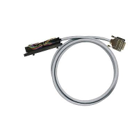 Weidmüller 7789228050 PAC S300 SD15 V3 5M PLC verbindingskabel