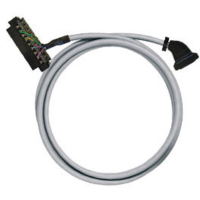 Weidmüller 7789831010 PAC CMLX HE20 V7 1M PLC verbindingskabel
