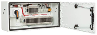 Weidmüller 8000071483 PV 224S0F3CXXV0O0TXPX15LWW Stringbox