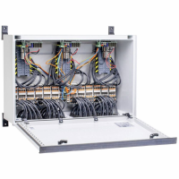 Weidmüller 8000130054 PVC DC 2I 2O 12MPP RD EVO 11 Stringbox