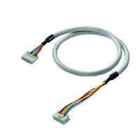 Weidmüller 8235360000 FBK 10/100 RK PLC verbindingskabel