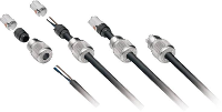 Weidmüller 9457720000 Sensor/actuator connector 1 stuk(s)
