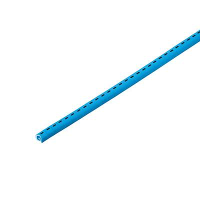 Weidmüller CLI C 02 3 BL/SW   CD Markeerring Opdruk   Buitendiameter 1.3 Tot 3 mm 1568241741