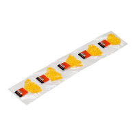 Weidmüller CLI C 02 3 GE/SW 5 MP Markeerring Opdruk 5 Buitendiameter 1.3 Tot 3 mm 0252111517