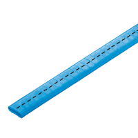 Weidmüller CLI C 1 3 BL/SW N CD Markeerring Opdruk N Buitendiameter 2.5 Tot 5 mm 1568251664