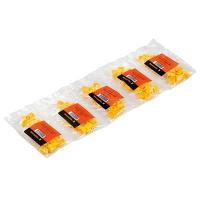 Weidmüller CLI C 1 3 GE/SW . MP Markeerring Opdruk . Buitendiameter 2.5 Tot 5 mm 0252611748