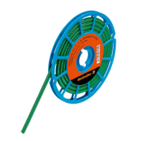Weidmüller CLI C 1 3 GN NE CD Markeerring Buitendiameter 2.5 Tot 5 mm 1568251688