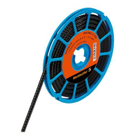 Weidmüller CLI C 1 3 SW/WS 0 CD Markeerring Opdruk 0 Buitendiameter 2.5 Tot 5 mm 1568251503