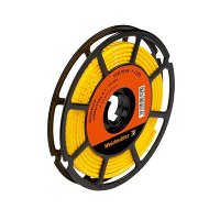 Weidmüller CLI M 2 4 GE/SW   CD Markeerring Opdruk   Buitendiameter 10 tot 317 mm 1568301740