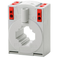 Weidmüller CMA 31 500 5A 5VA 0,5 1482070000 Stroomtransformator 1 fasig Primaire stroom 500 A Secundaire stroom 5 A 1 stuk(s)