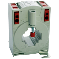 Weidmüller CMA 31 600 5A 5VA 0,5 2420970000 Stroomtransformator 1 fasig Primaire stroom 600 A Secundaire stroom 5 A 1 stuk(s)