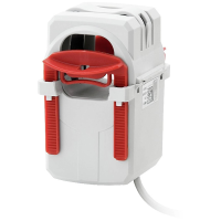 Weidmüller KCMA 42 600 5A 2.5VA 0.5 2753260000 Stroomtransformator module Primaire stroom 600 A Secundaire stroom 5 A Doorvoer (Ø):42 mm 1 stuk(s)