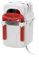 Weidmüller KCMA 42 800 5A 2.5VA 0.5 2753280000 Stroomtransformator module Primaire stroom 800 A Secundaire stroom 5 A Doorvoer (Ø):42 mm 1 stuk(s)