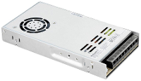Weidmüller PRO PM 250W 24V 10.5A Schakelnetvoedingsmodule 24 V/DC 10.5 A 250 W