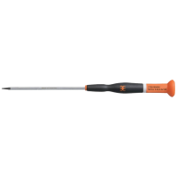 Weidmüller SD EL 0,6X3,5X100 PICO Platte schroevendraaier Kopbreedte: 3.5 Mm Koplengte: 100 mm