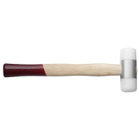 Weidmüller SOFT FACE HAMMER 2888430000 Kunststof hamer 1 stuk(s)
