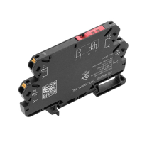 Weidmüller TRPL 120VAC 1NO Koppelrelais 120 V/AC 6 A 1x NO 10 stuk(s)