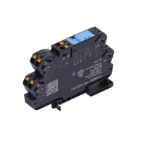 Weidmüller TRPL 24VDC 2CO Koppelrelais 24 V/DC 6 A 2x wisselcontact 10 stuk(s)